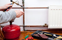 free Ruan Minor heating repair quotes
